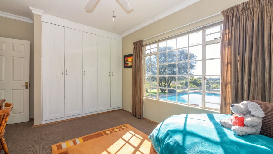 4 Bedroom Property for Sale in Kroonstad Rural Free State